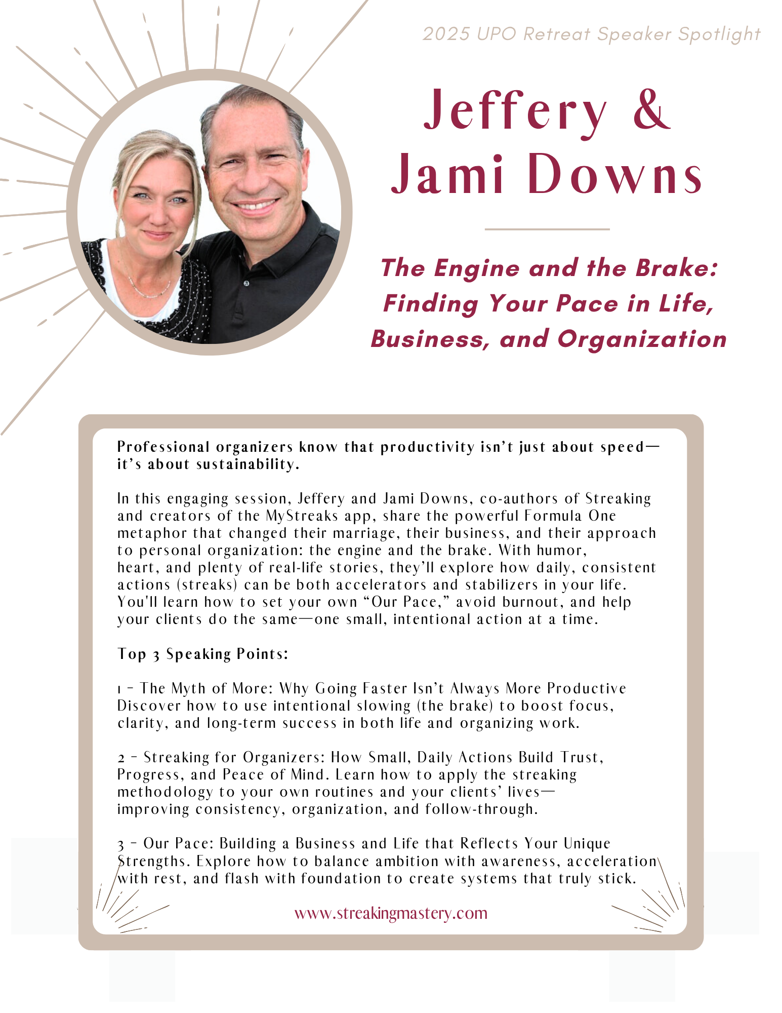 2025 Jefrey & Jami D. Presentation